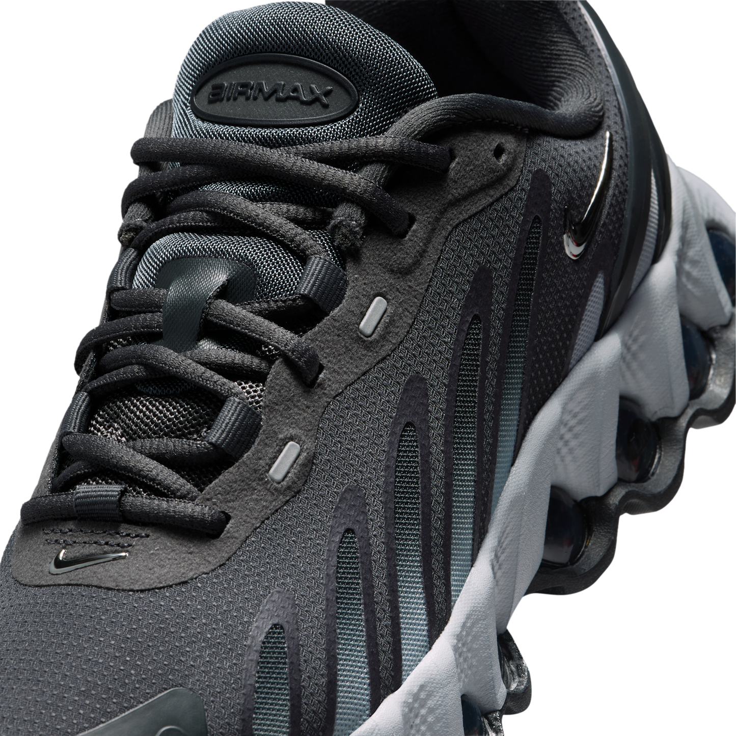 Nike Air Max Dn8 Anthracite Wolf Grey Black (GS)