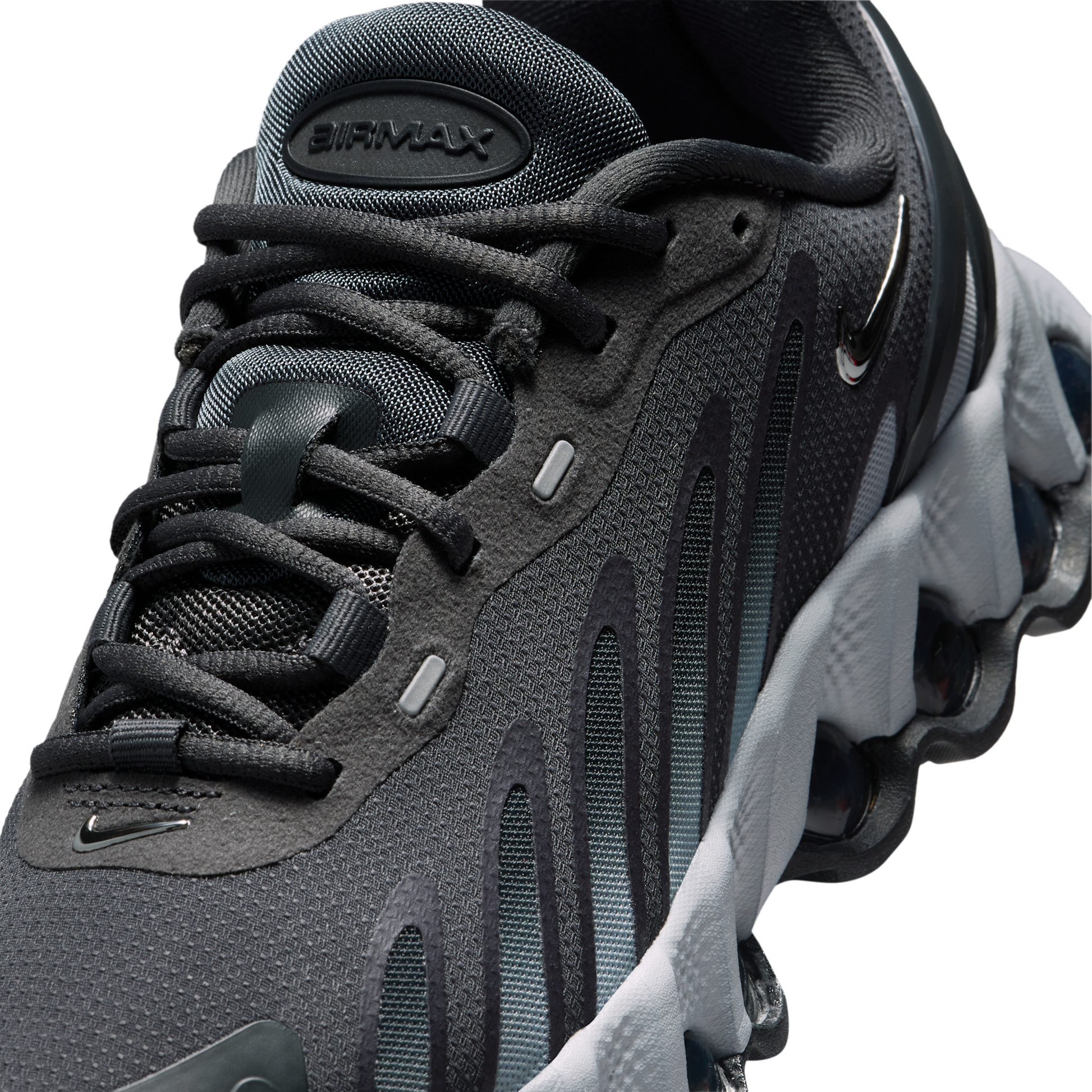 Nike Air Max Dn8 Anthracite Wolf Grey Black (GS)
