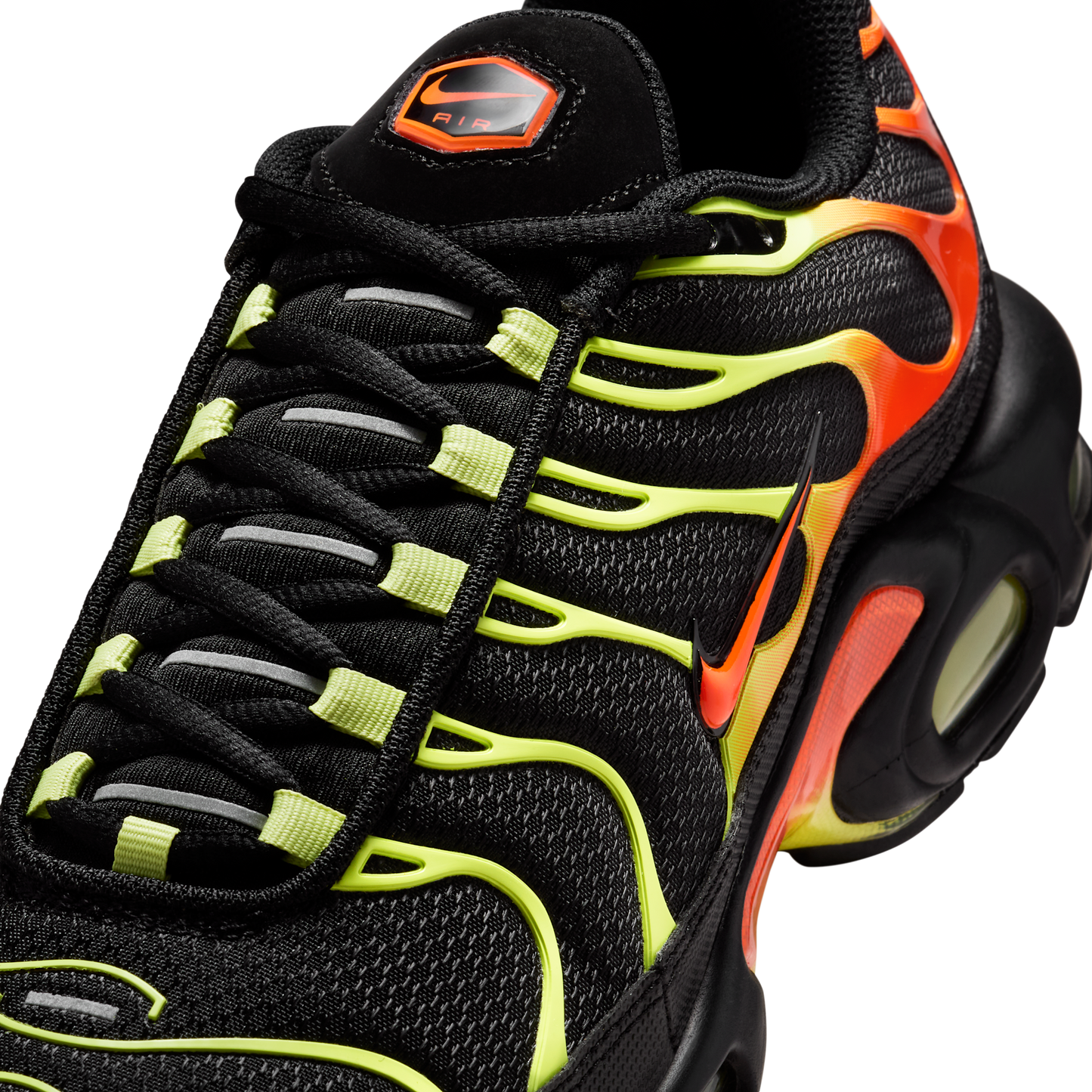 Nike Air Max Plus Sunrise