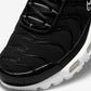 Nike Air Max Plus Black White (Women's)