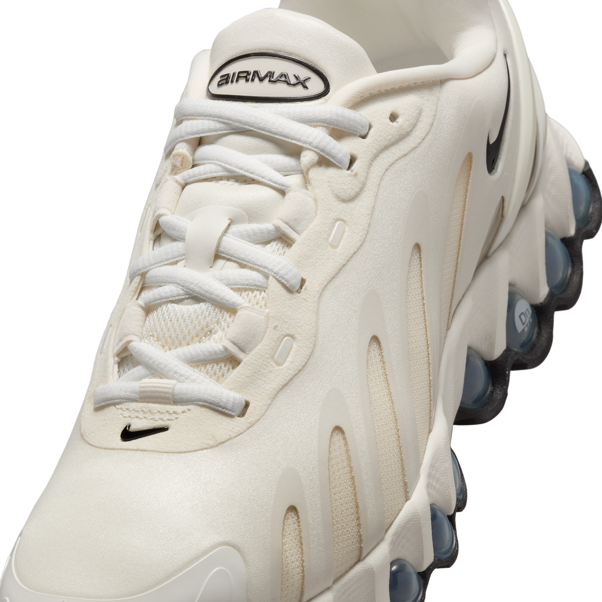 Nike Air Max Dn8 Fossil Black (Women's)