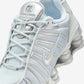 Nike Shox TL Pure Platinum Smoke Grey (Women's)