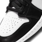Jordan 1 Mid Black Racer Blue White (GS)
