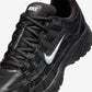 Nike P-6000 Black Black White