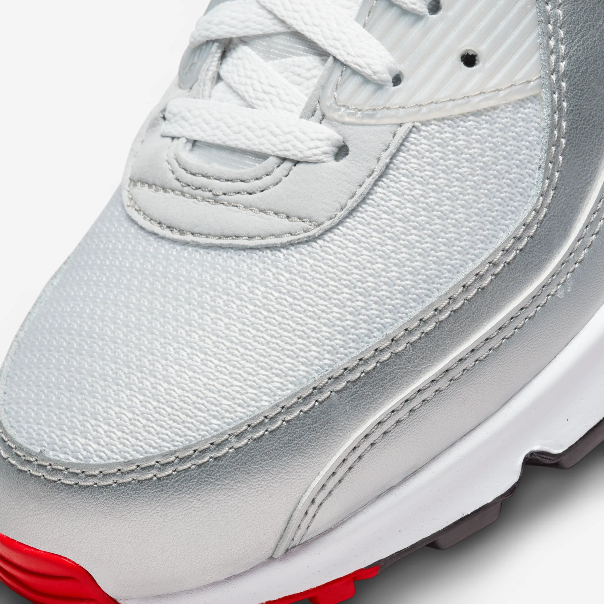 Nike Air Max 90 Icons Silver Bullet