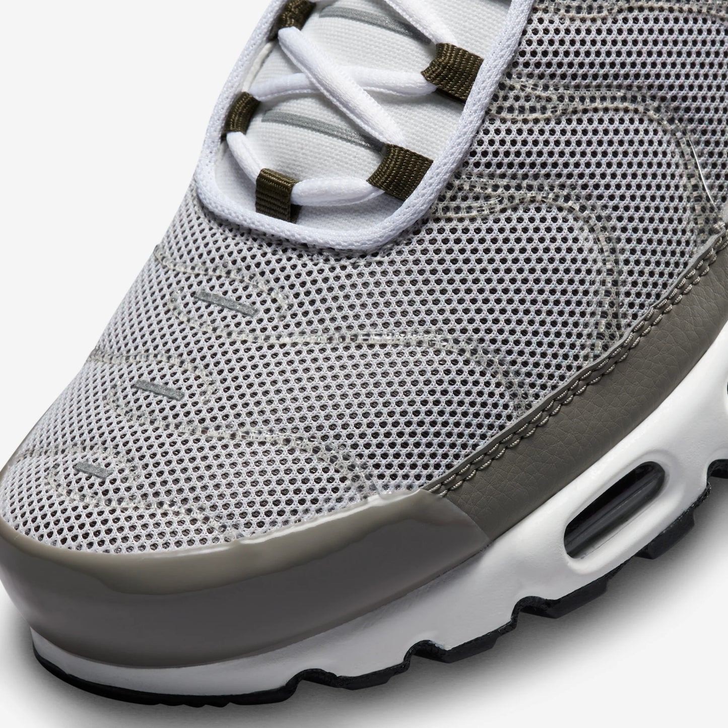 Nike Air Max Plus Flat Pewter