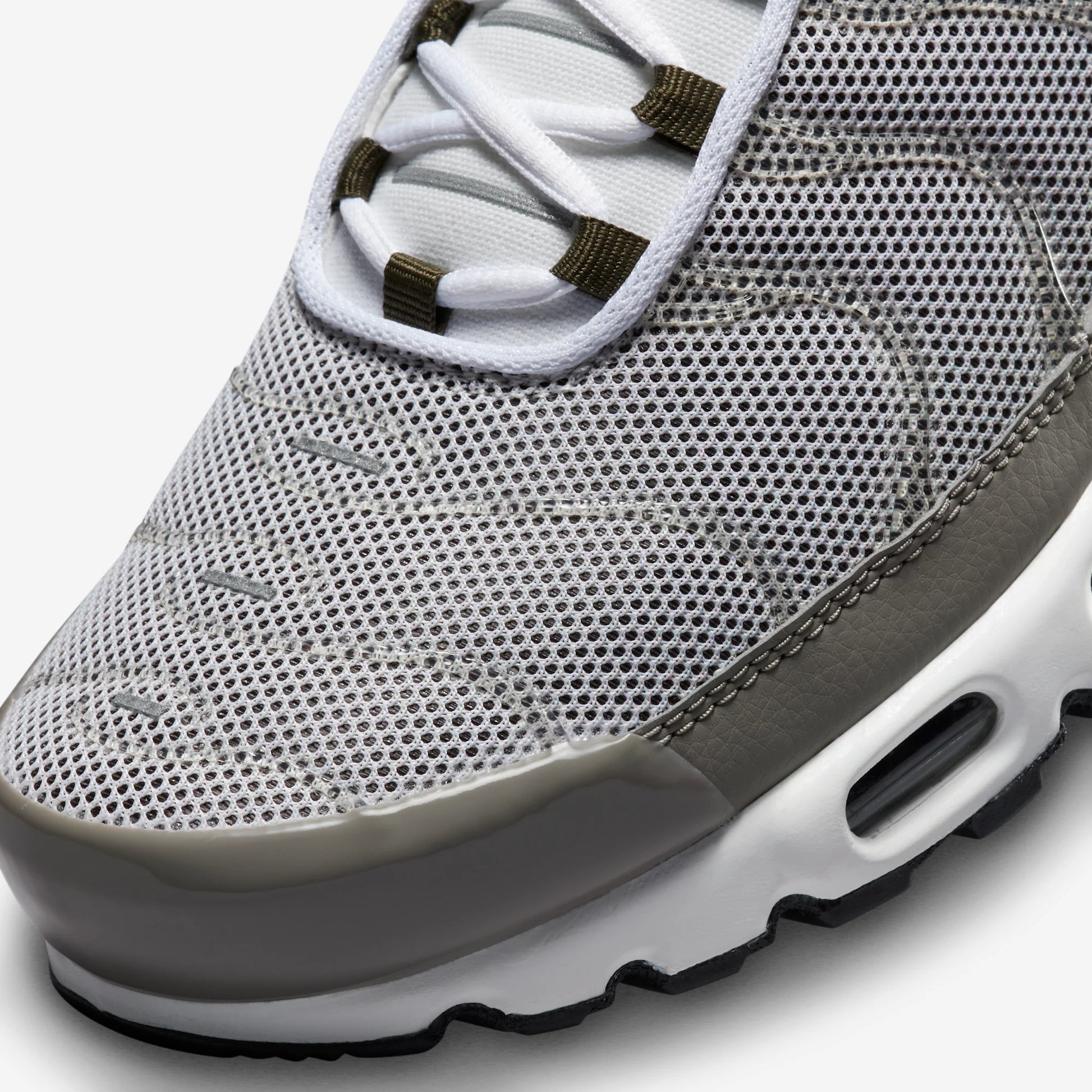 Nike Air Max Plus Flat Pewter