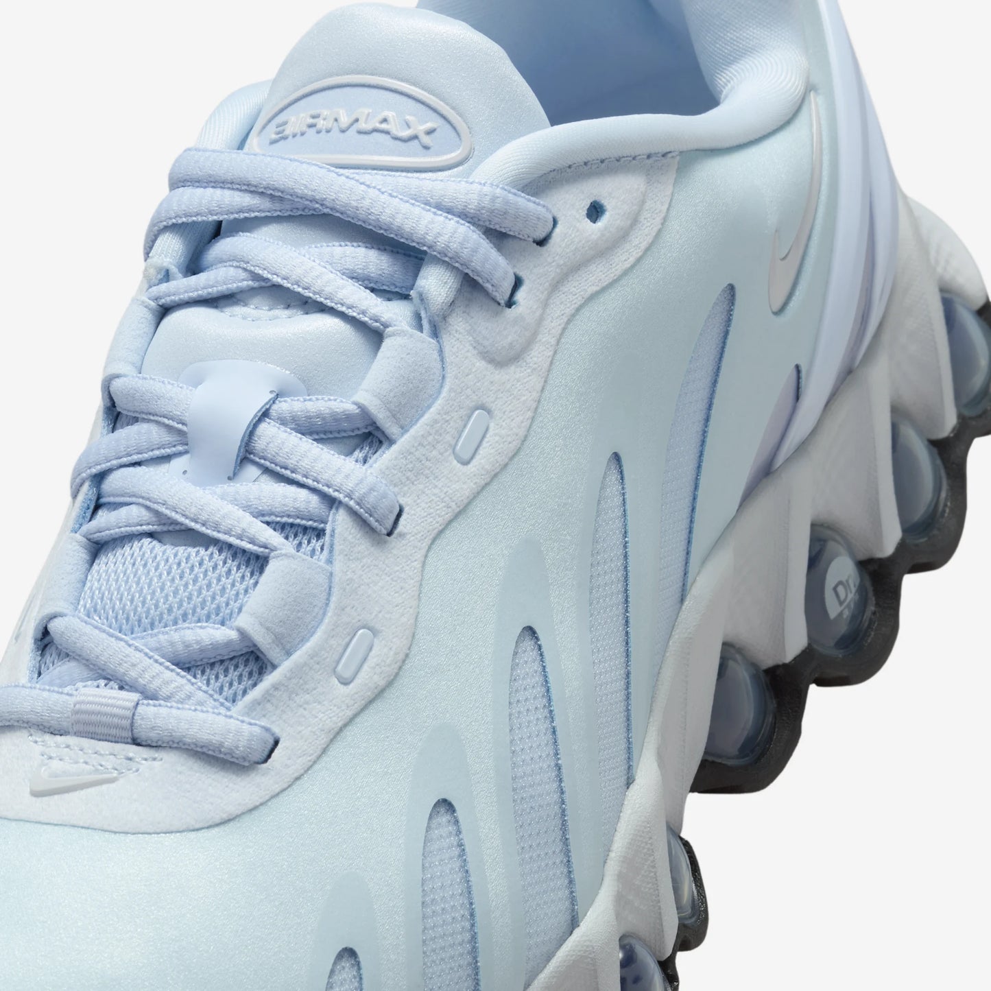 Nike Air Max Dn8 Celestine Blue Pure Platinum (Women's)