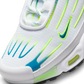 Nike Air Max Plus 3 White Volt Marina (GS)