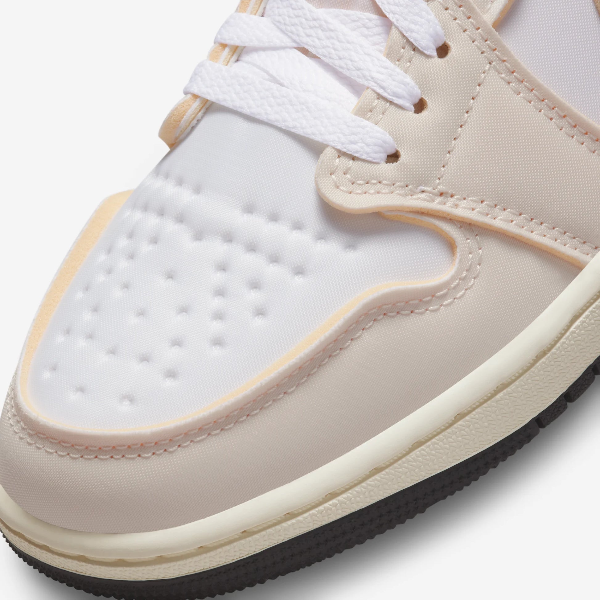 Jordan 1 Retro Low OG EX Coconut Milk