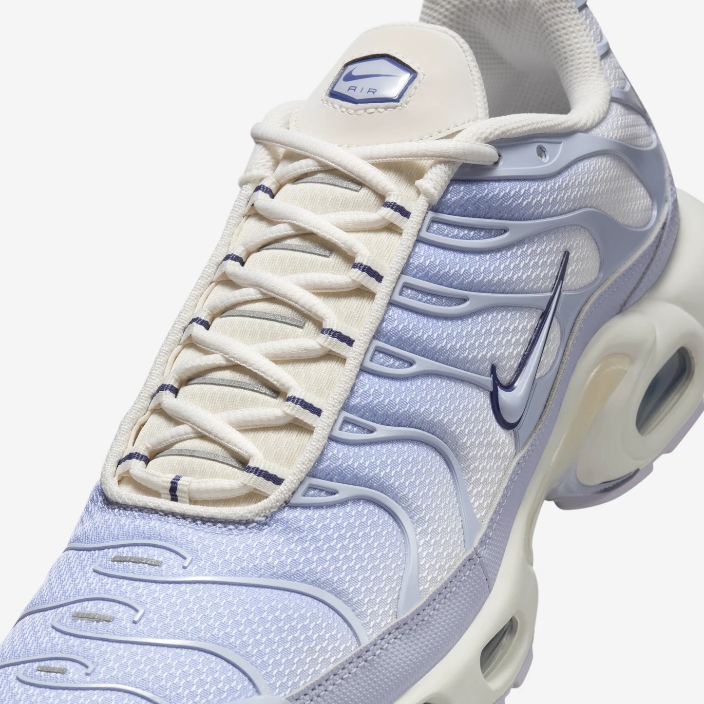 Nike Air Max Plus Phantom Sanded Purple
