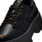 Jordan 1 Low Brooklyn Black Cacao Wow (Women's)
