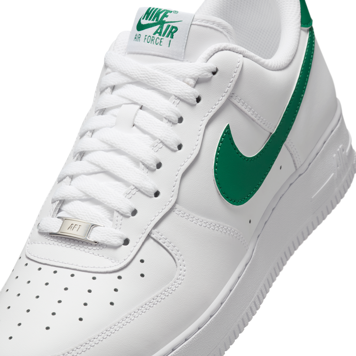 Nike Air Force 1 Low '07 White Malachite