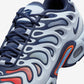 Nike Air Max Plus Drift Football Grey Thunder Blue