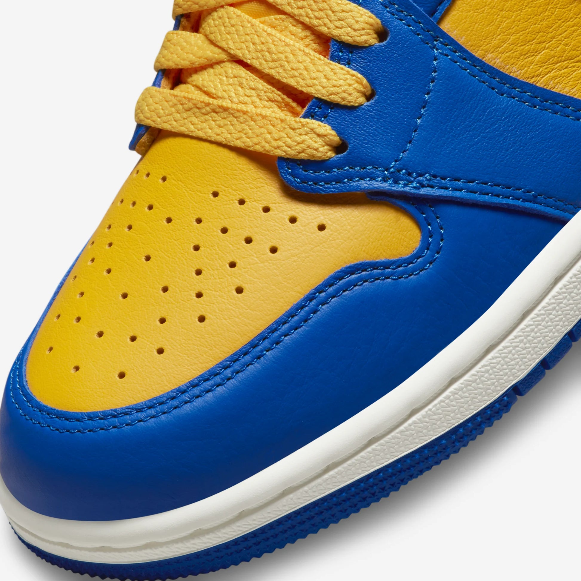 Jordan 1 Retro High OG Reverse Laney (Women's)