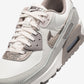 Nike Air Max 90 Light Pink Snakeskin (Women's)