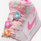 Jordan 1 Mid ALT SE Spring Flowers (GS)