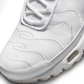 Nike Air Max Plus Triple White