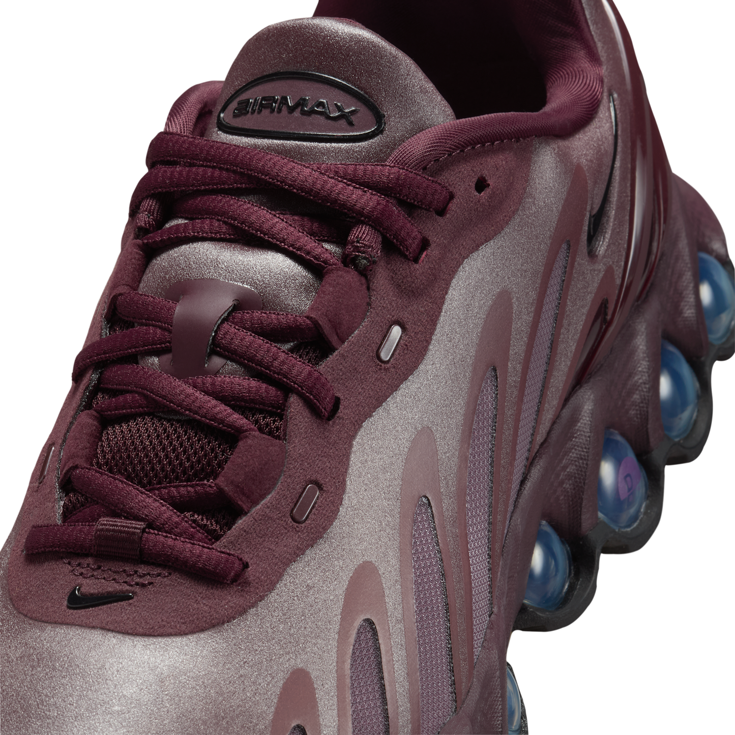 Nike Air Max Dn8 Burgundy Crush (Women's)