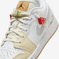 Jordan 1 Low Mushroom (GS)