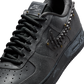 Nike Air Force 1 Low Metalwork Medium Ash Anthracite