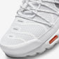 Nike Air Max Plus Utility Safety Orange Pure Platinum