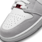 Jordan 1 Low SE Light Smoke Grey Gym Red