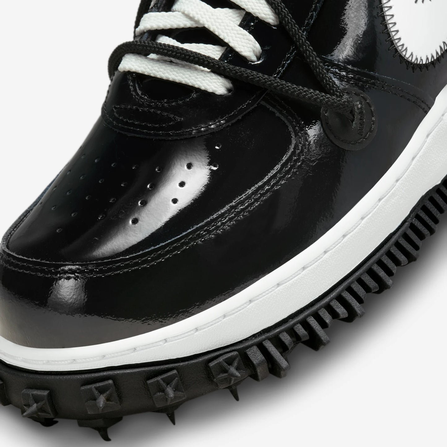 Nike Air Force 1 Mid SP Off-White Sheed