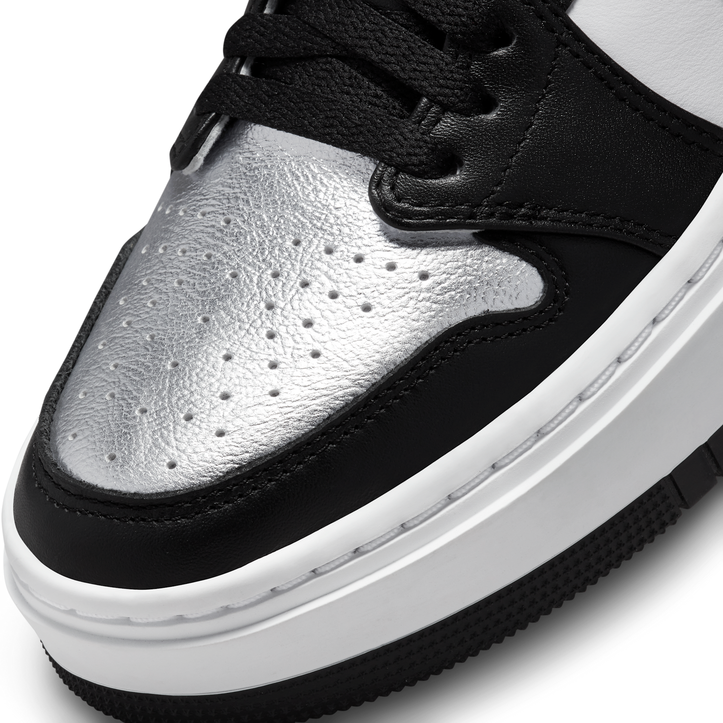 Jordan 1 Elevate Low SE Silver Toe (Women's)