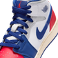Jordan 1 Mid Rare Air