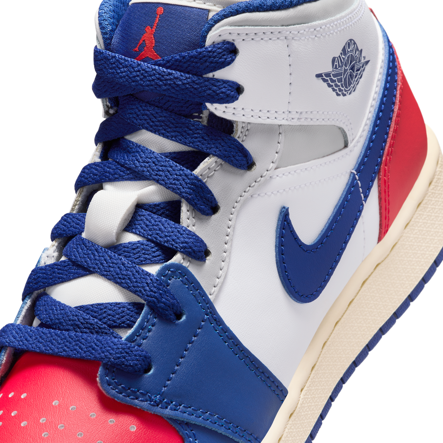 Jordan 1 Mid Rare Air