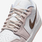 Jordan 1 Low Coral (Women's)