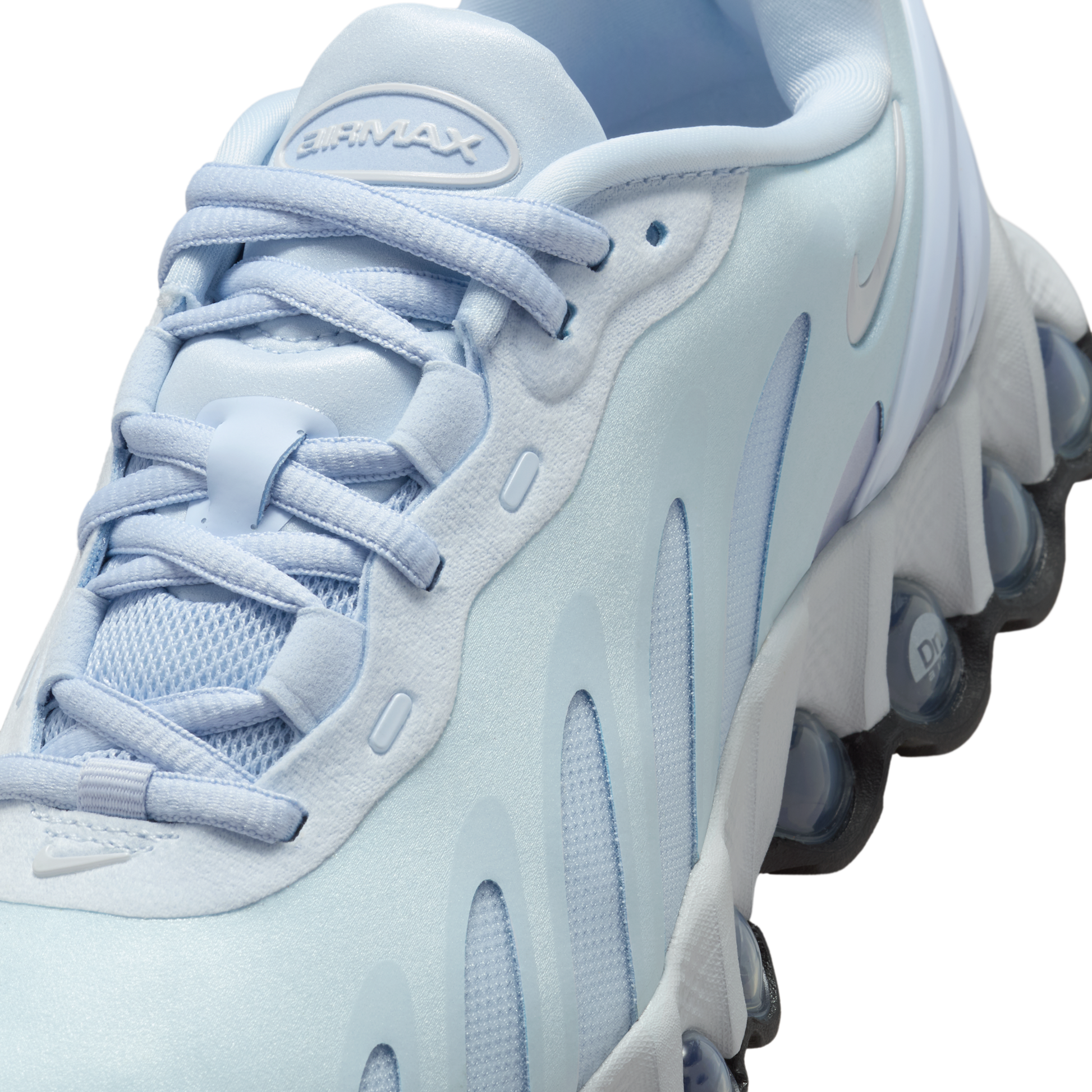 Nike Air Max Dn8 Celestine Blue Pure Platinum (Women's)