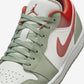 Jordan 1 Low Jade Horizon