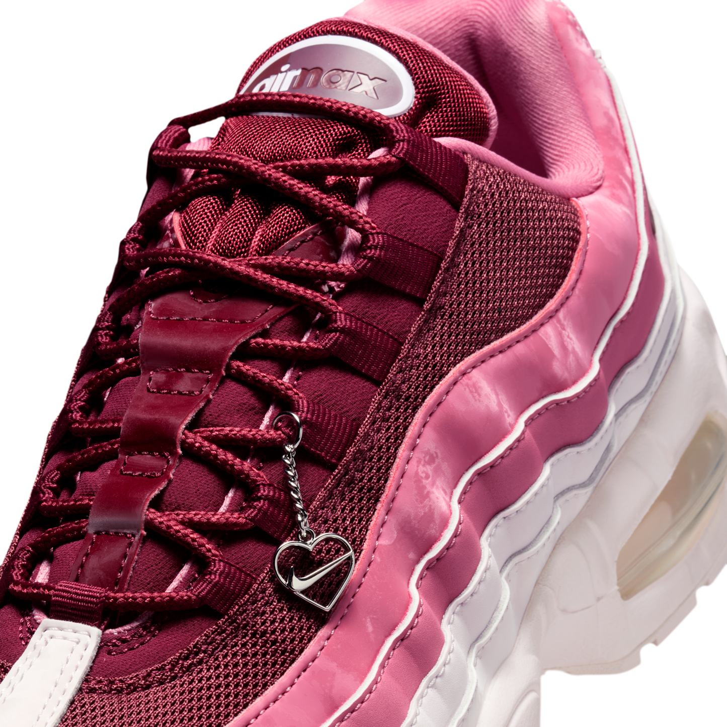 Nike Air Max 95 OG Valentine's Day (2026) (Women's)