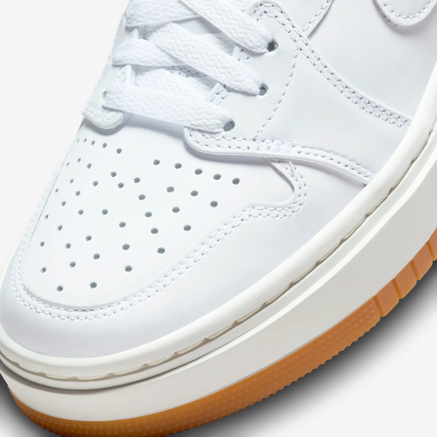 Jordan 1 Elevate High SE White Gum (Women's)