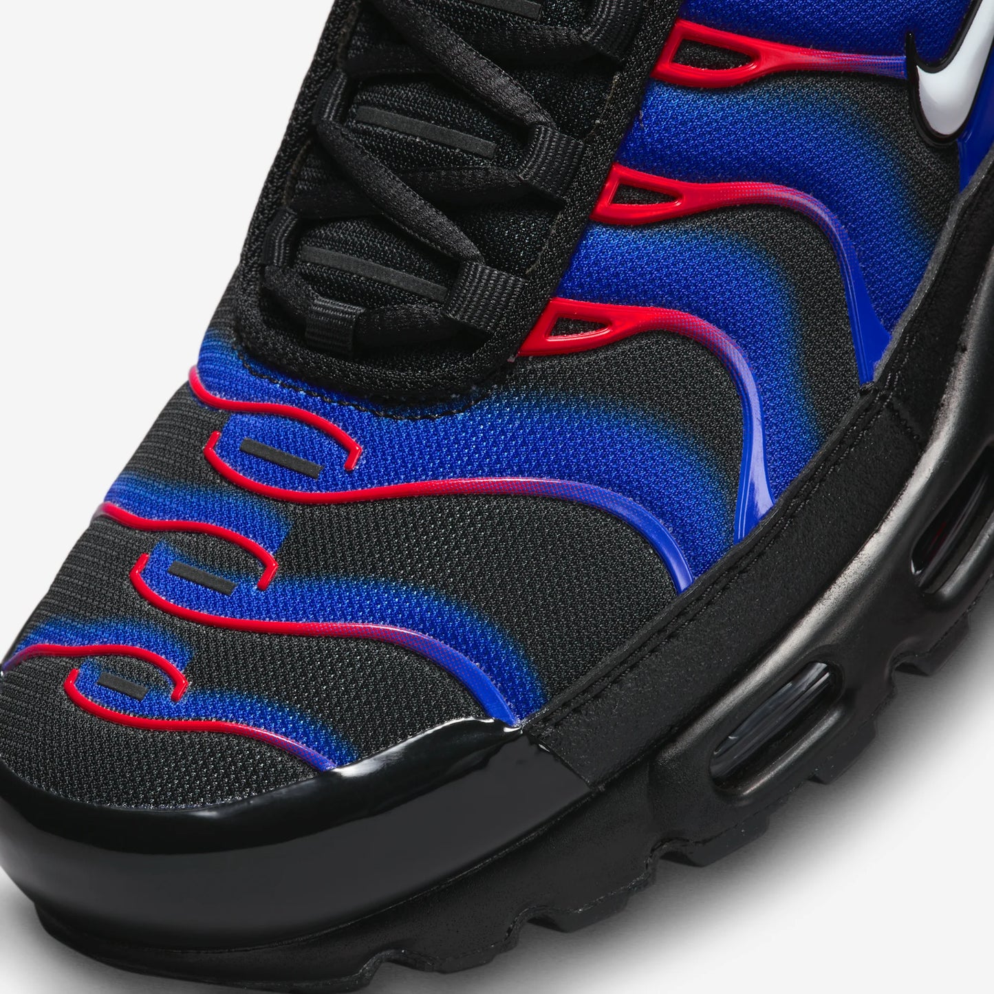 Nike Air Max Plus Spider-Man