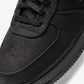 Nike Air Force 1 Low Stussy Black