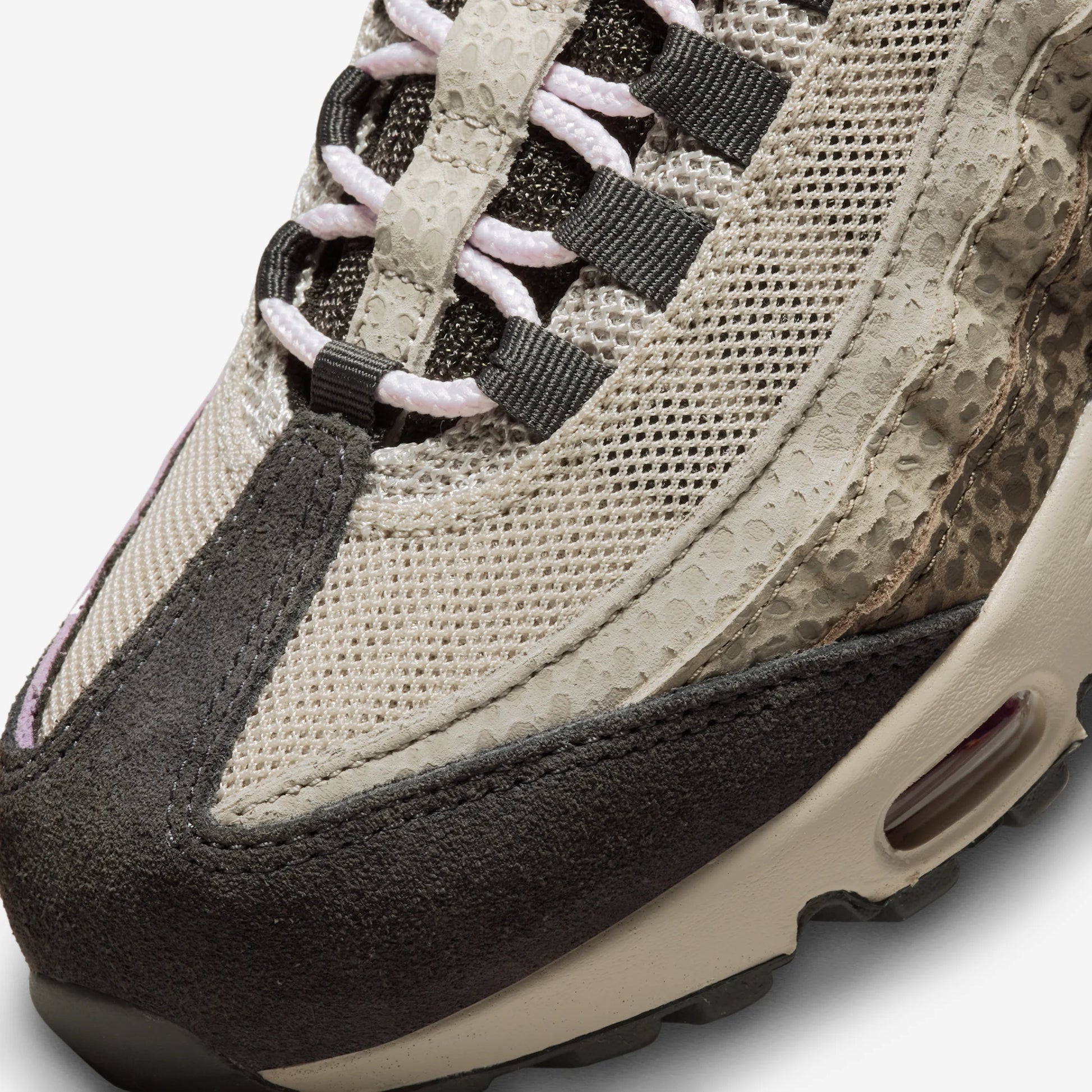 Nike Air Max 95 Viotech Anthracite (Women's)