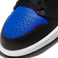 Jordan 1 Mid Hyper Royal (PS)
