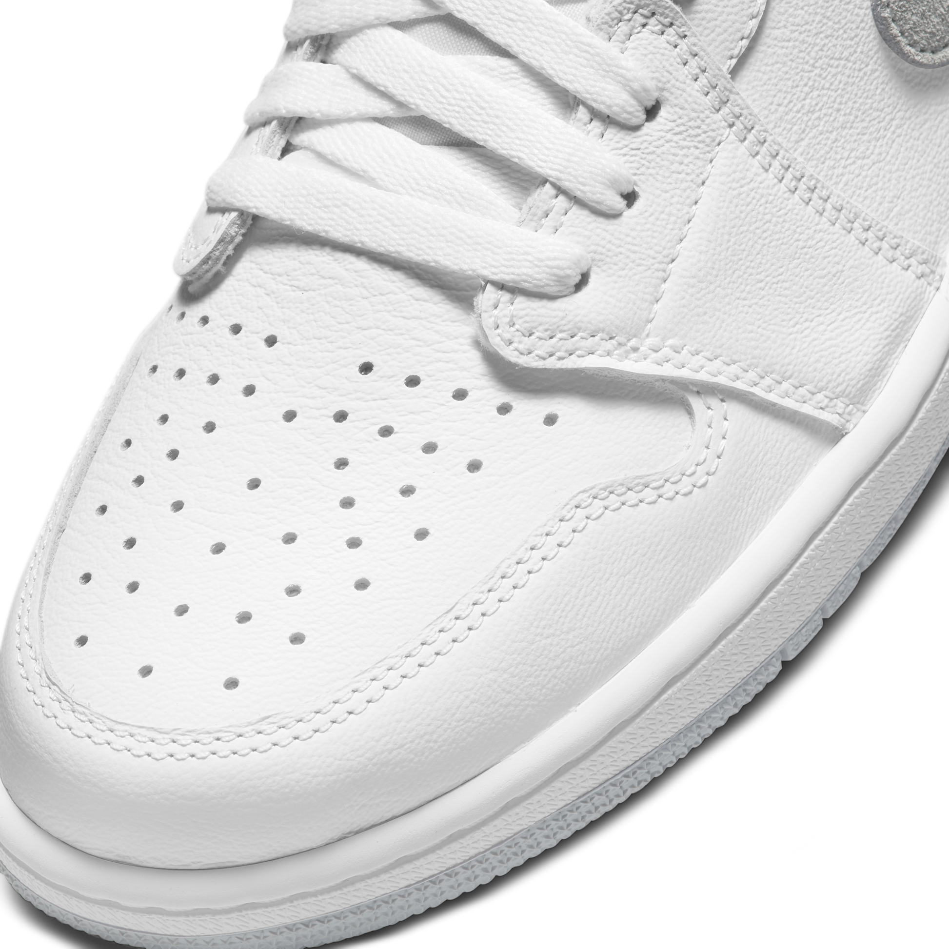 Jordan 1 Low OG Neutral Grey (2021/2024)