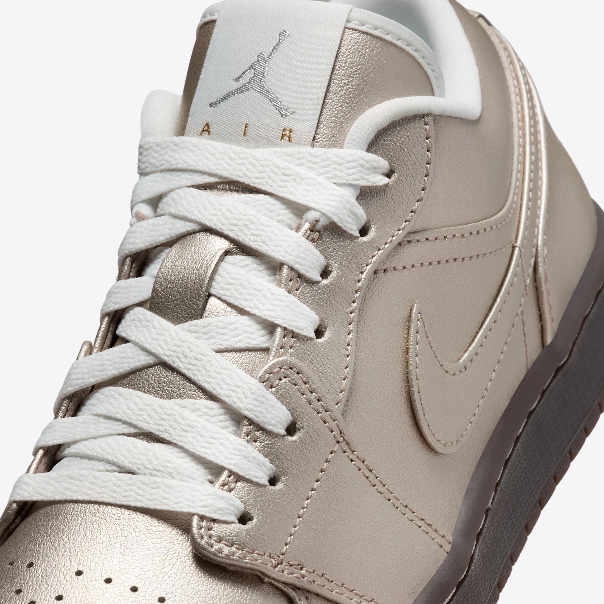 Jordan 1 Low SE Metallic Zinc (Women's)