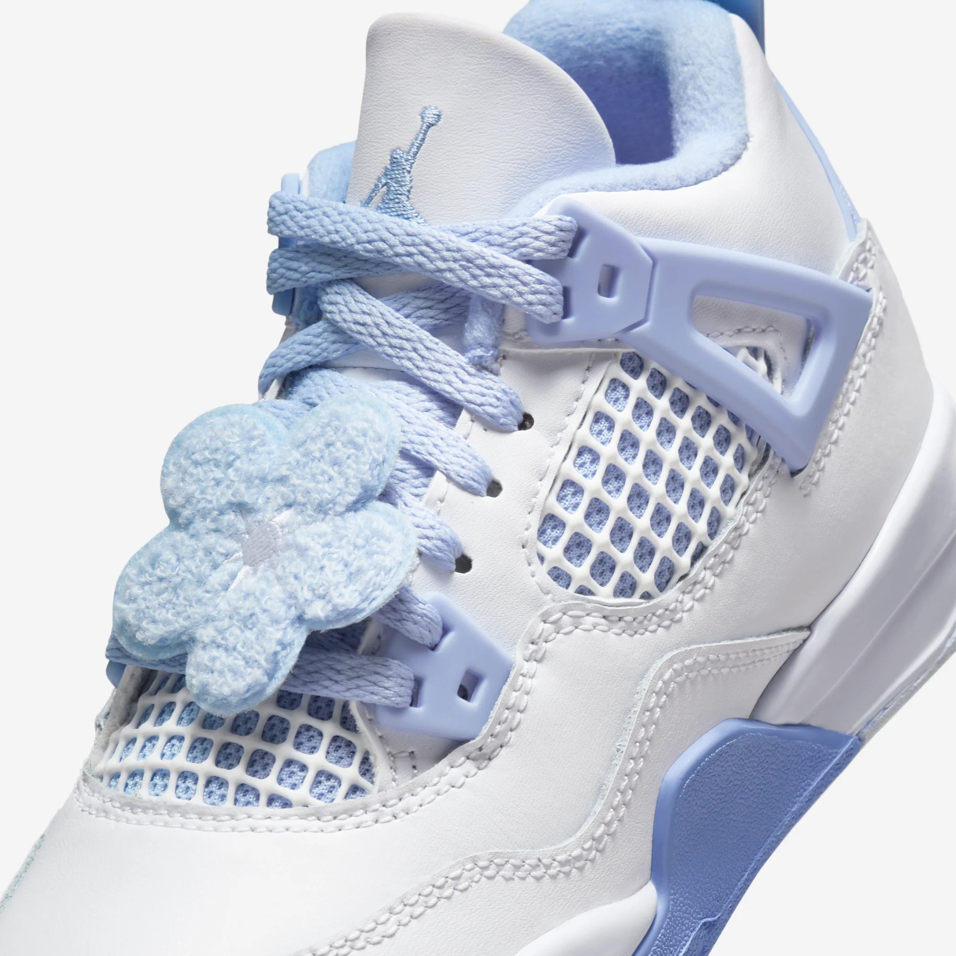 Jordan 4 Retro Forget Me Not (PS)