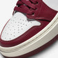 Jordan 1 Elevate Low Dark Beetroot (Women's)