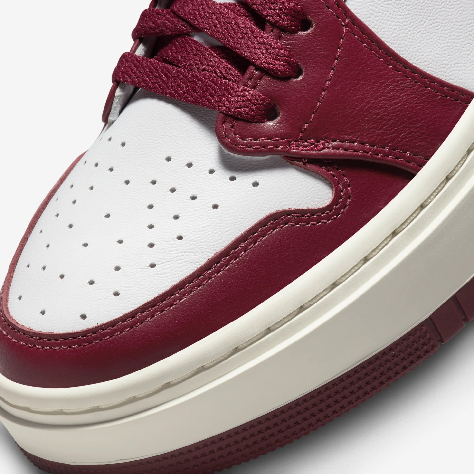 Jordan 1 Elevate Low Dark Beetroot (Women's)