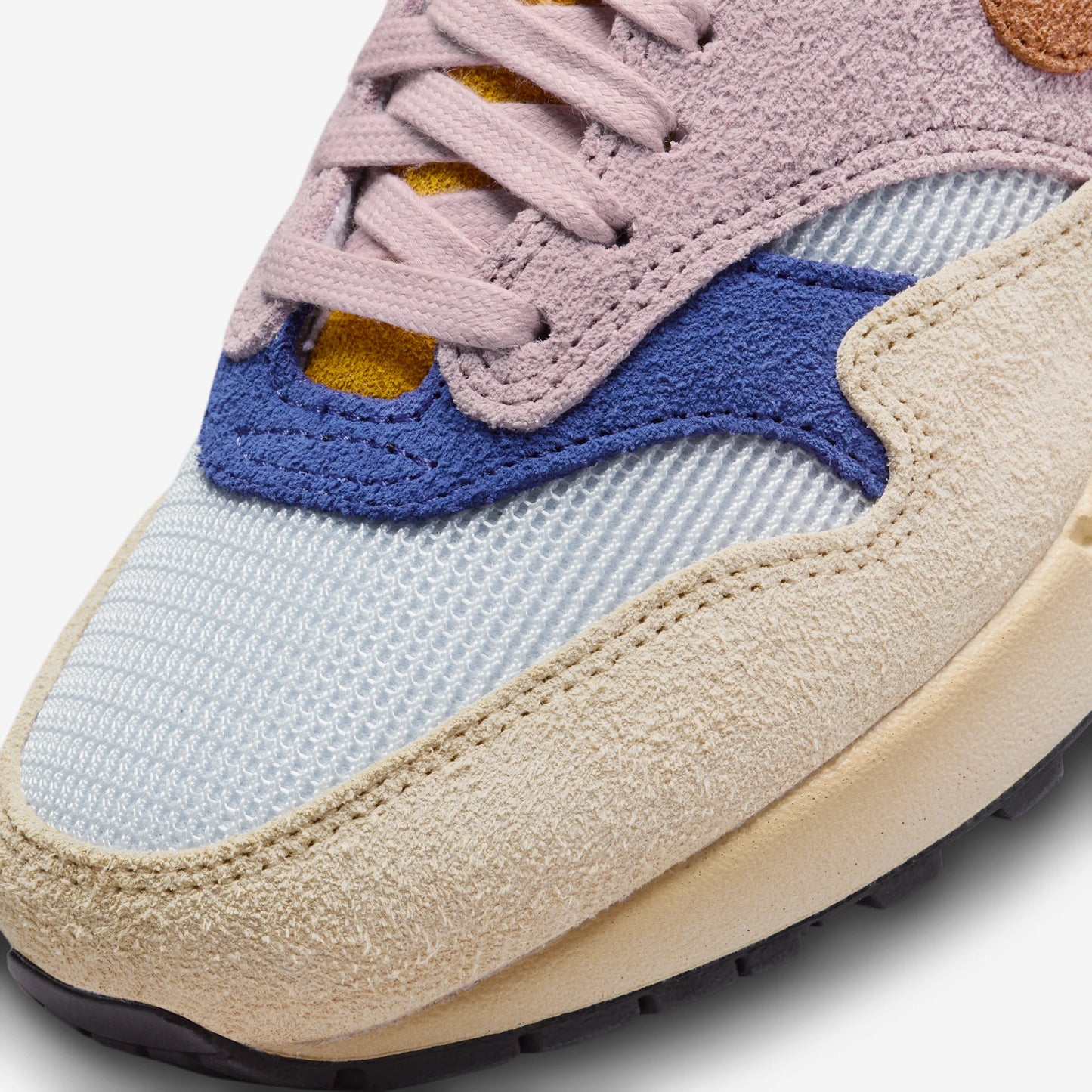 Nike Air Max 1 Tan Lines (Women's)