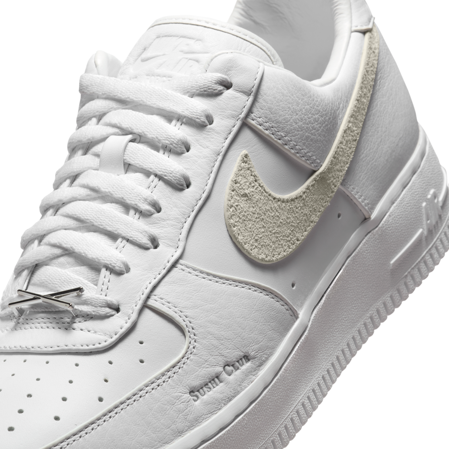 Nike Air Force 1 Low Sushi Club White