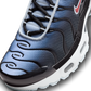 Nike Air Max Plus Blue Tint Rugged Orange (GS)