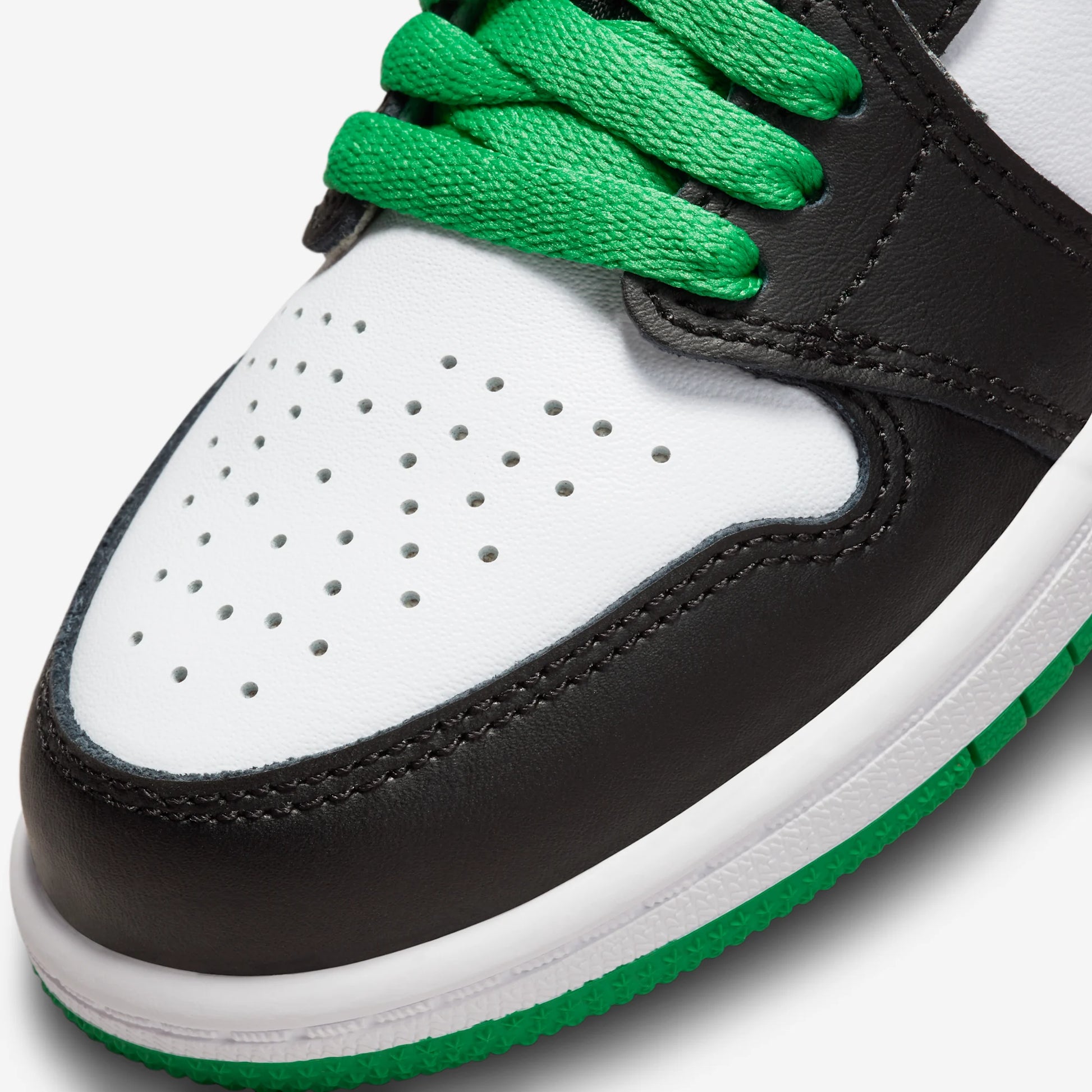 Jordan 1 Retro High OG Lucky Green (PS)