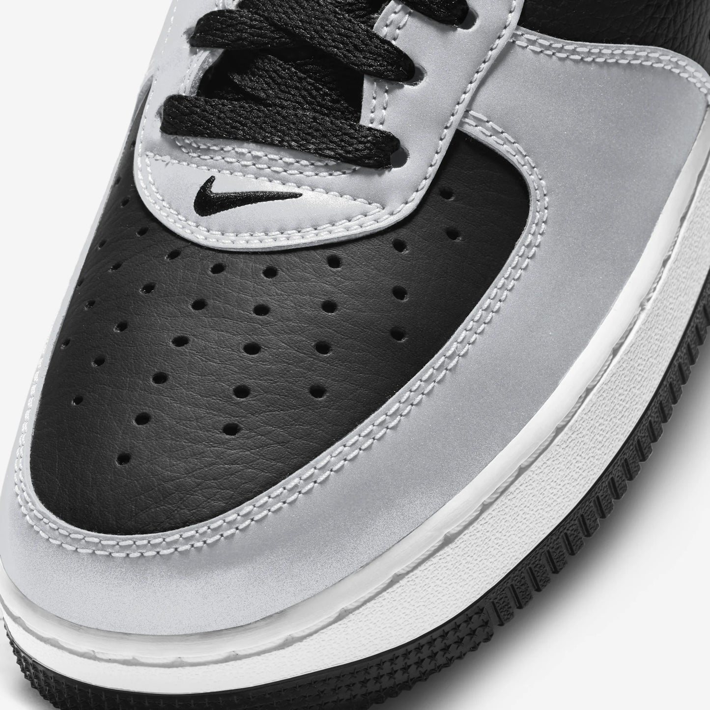 Nike Air Force 1 Low Silver Snake (2021)